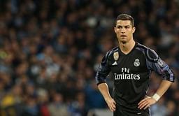 Record-breaking Ronaldo remains the model pro