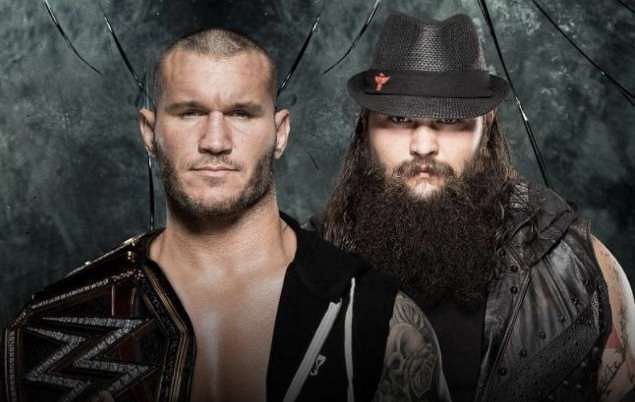 5 things that should not happen at WWE Payback 2017