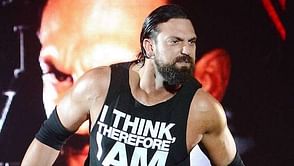 Impact Wrestling (TNA) News: Damien Sandow parts ways with Impact Wrestling