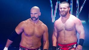 WWE News: Dash Wilder injured, will be out of action for eight weeks