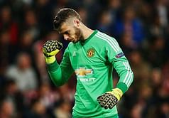 Manchester United transfer round-up: De Gea to Real Madrid agreed, James wants United move and more