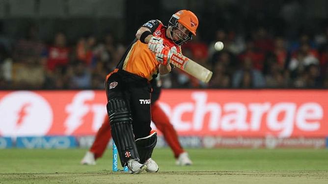 IPL 2017, SRH v RCB: 5 winning factors