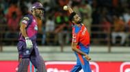 Image result for ravindra jadeja gujarat lions sportskeeda