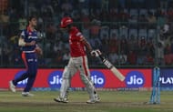 DD KXIP IPL 2017