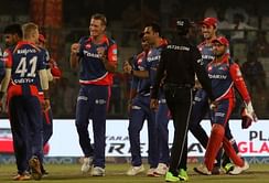 IPL 2017: Highest run scorers, wicket-takers after Delhi Daredevils vs Kings XI Punjab