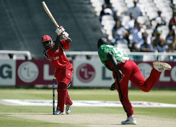 5 ridiculously funny names of cricketers in EA Cricket 07