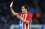 Diego Godin