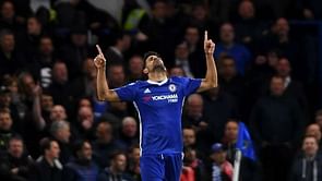 Goals are his life - Chelsea boss Conte delighted to see Costa back on target