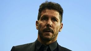 Stankovic: Atleti boss Simeone was always destined to succeed