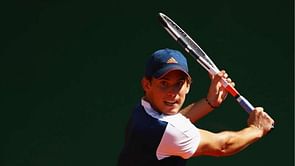 Thiem's dream start in Barcelona