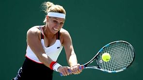 Wrist injury rules Cibulkova out of Stuttgart Open