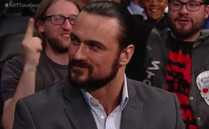 WWE News: Drew McIntyre reveals his reason for signing with NXT, Triple H reacts to McIntyre's signing