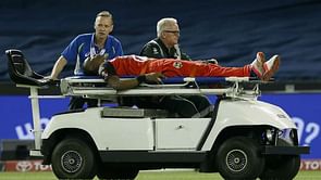 Bravo ruled out of IPL