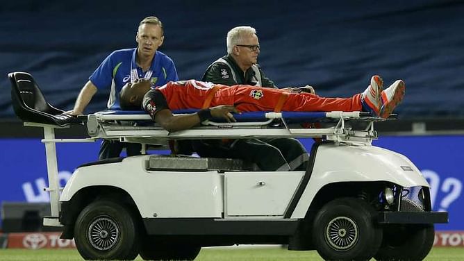 Bravo ruled out of IPL