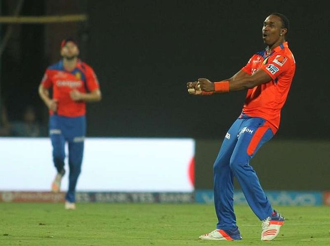 IPL 2017: 5 best replacements for Dwayne Bravo