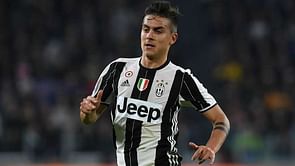 Dybala plays down Messi comparisons amid Barca reports