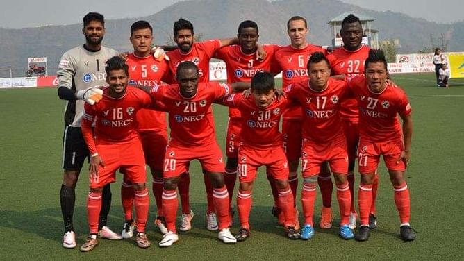 Aizawl FC - India’s very own Leicester City