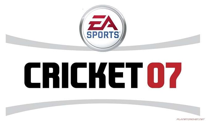 5 best bowlers of EA Cricket 07