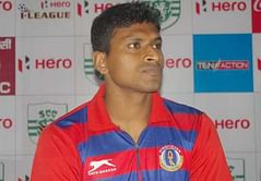East Bengal are determined to win the Federation Cup, says Arnab Mondal