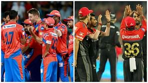 IPL 2017: GL vs RCB, 5 factors of winning