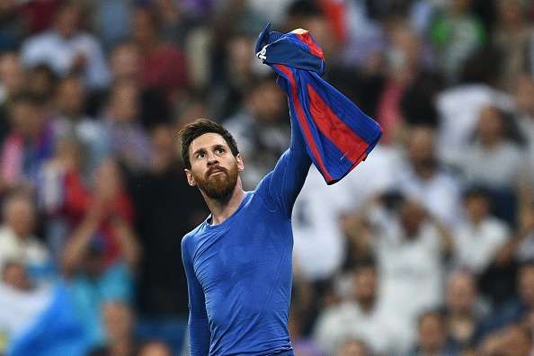 Real Madrid 2-3 Barcelona: Twitter explodes following an epic El Clasico