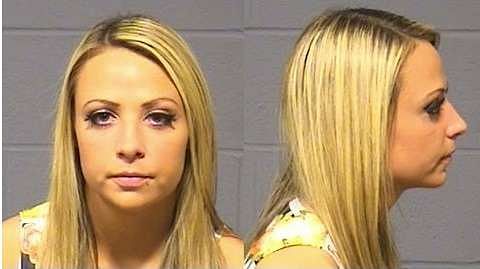 7 WWE Women Superstars’ mugshots that you might not have seen before