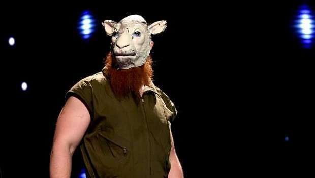WWE News: Erick Rowan is trying a clown gimmick at WWE Live Events