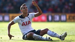 Lamela undergoes successful surgery on hip injury
