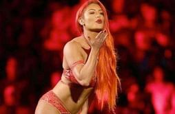 WWE Rumors: Reason why WWE have not yet officially released Eva Marie