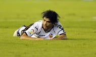 Ever Banega