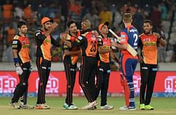 IPL 2017: SRH vs DD, SK Turning Point, Yuvraj Singh turns the match on its head with his first over of the tournament