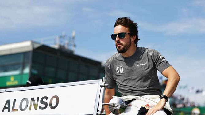 Alonso to miss Monaco to race Indy 500