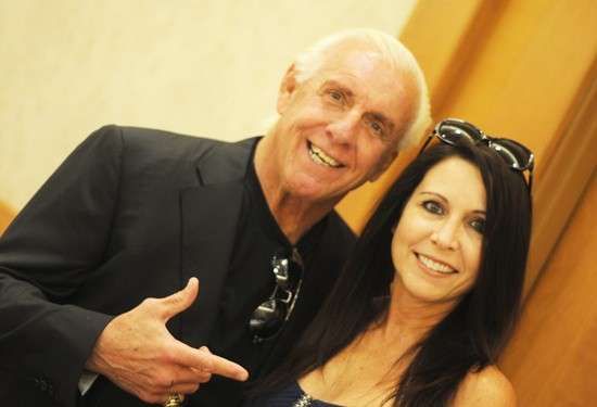 WWE Rumors: Huge update on Ric Flair's fiancee Wendy Barlow's accident and current status