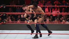 Finn Balor injury update: The Demon King suffers concussion after match with Jinder Mahal