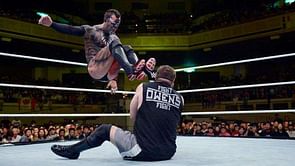 WWE Rumors: Finn Balor may take on Kevin Owens at Payback, Chris Jericho may not wrestle