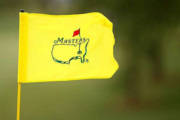 Augusta hangs up on idea of smart phones at Masters