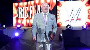 WWE News: Ric Flair reportedly ejected from an Indiana bar after five minutes