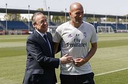 Reports: Real Madrid secure signing of superstar Premier League duo