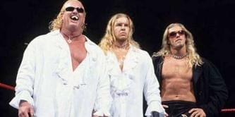WWE News: Gangrel says Bray Wyatt wanted him to return to WWE