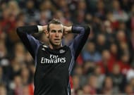 Gareth Bale Real Madrid