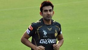 IPL 2017: I think my heart is still with Delhi, says Gautam Gambhir