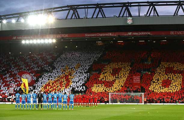 Hillsborough Disaster 28 Years Of Living Through British Football S Worst Tragedy