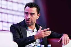 Real Madrid vs Barcelona: Xavi predicts the result of El Clasico 2017