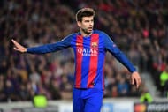 Gerard Pique