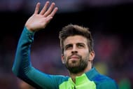 Gerard Pique