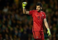 Geronimo Rulli