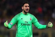 Gianluigi Donnarumma