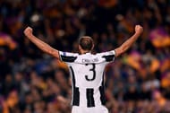 Giorgio Chiellini