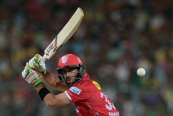 IPL 2017, KXIP vs RPS: SK Player of the Match, Glenn Maxwell for his brilliant captain's knock
