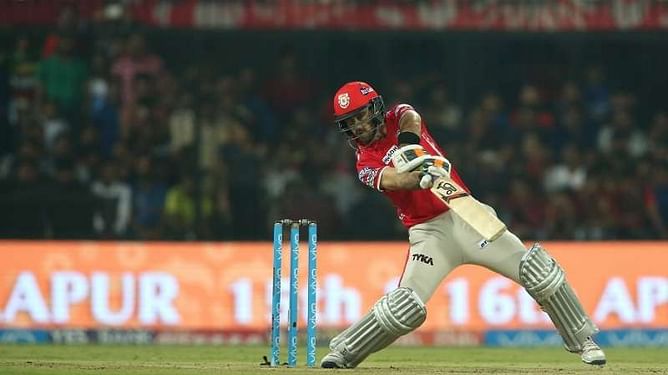 IPL 2017, KXIP vs DD: 5 winning factors